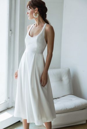 12 robes de mariée à petit prix sur Etsy - Blog mariage La mariée aux pieds nus