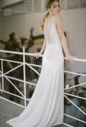 12 robes de mariée à petit prix sur Etsy - Blog mariage La mariée aux pieds nus