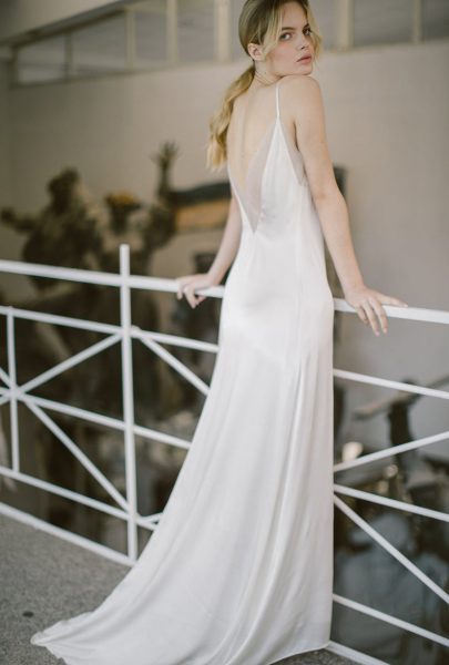 12 robes de mariée à petit prix sur Etsy - Blog mariage La mariée aux pieds nus