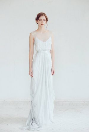 12 robes de mariée à petit prix sur Etsy - Blog mariage La mariée aux pieds nus