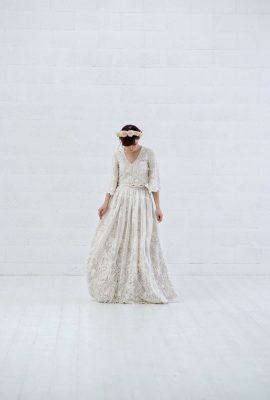 12 robes de mariée à petit prix sur Etsy - Blog mariage La mariée aux pieds nus