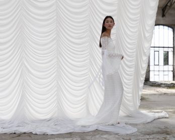 Lilar Paris - Robes de mariée - Collection 2026 - Blog mariage : La mariée aux pieds nus