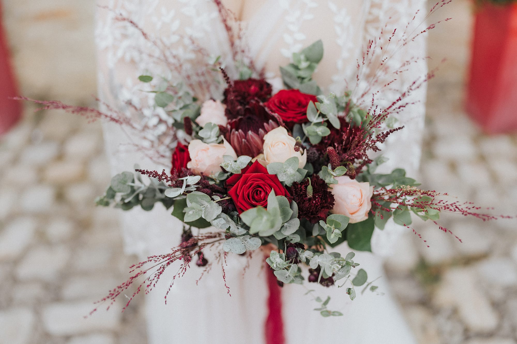 Romuald Payraudeau - Photographe de mariage - Blog mariage : La mariée aux pieds nus