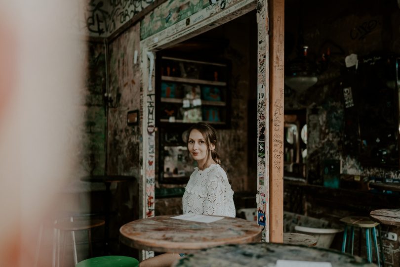 Une séance engagement à Budapest - Les Histoire d'A. - La mariée aux pieds nus