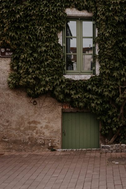 Une séance engagement à Nantes - A découvrir sur le blog mariage La mariée aux pieds nus - Photos : Flavie Nelly