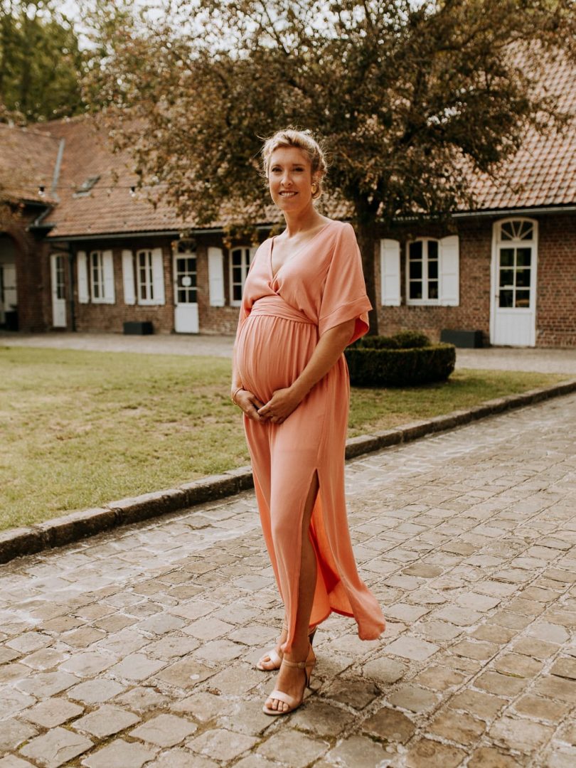 Se Casan - Location de tenues pour les demoiselles d'honneur et les invitées - Photos : Anais Bizet - Blog mariage : La mariée aux pieds nus