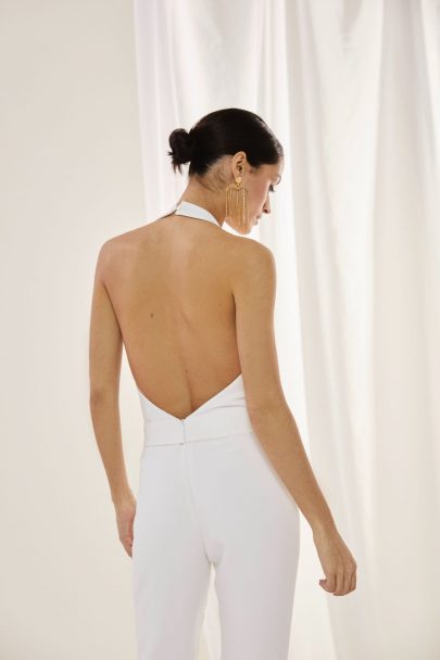 Septem - Robes de mariée - Collection 2022 - Blog mariage : La mariée aux pieds nus