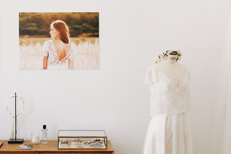 Nos showroom de robes de mariée préférés - La mariée aux pieds nus