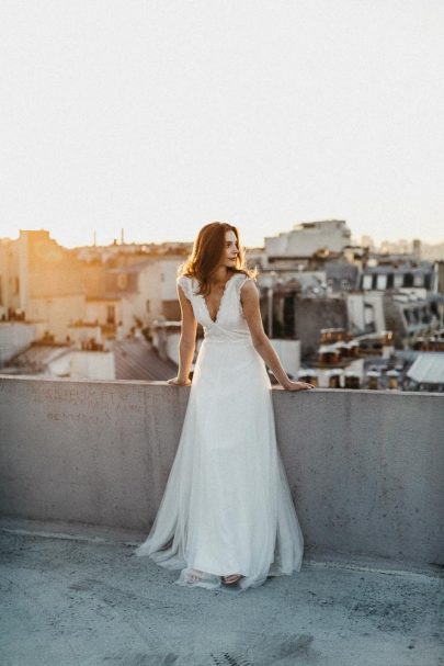 Soeur Coeur - Collection 2019 - La mariée aux pieds nus