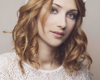 Les dormeuses de Madapolam - Accessoires de mariée - La mariée aux pieds nus - Photos