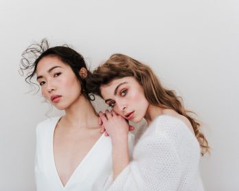 15 idées de coiffures de mariée - Blog mariage La mariée aux pieds nus
