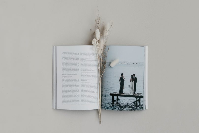 Un mariage qui vous ressemble - Mon nouveau livre