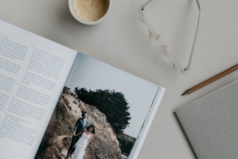 Un mariage qui vous ressemble - Mon nouveau livre