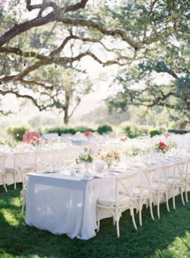 Comment imaginer vos décors de table - Un article à découvrir sur le blog mariage www.lamarieeauxpiedsnus.com