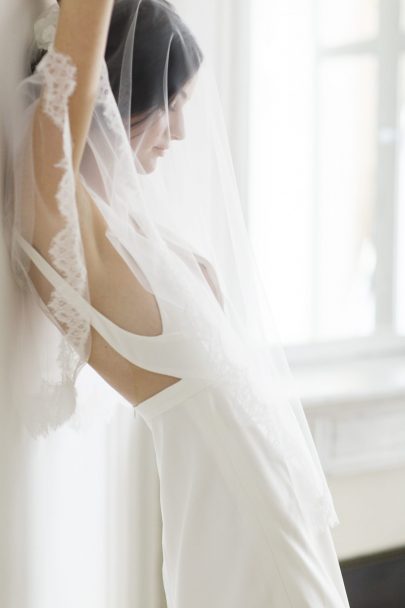 Tasya Talitha, robes de mariée - Photos : Ludovic Grau Mingot - Stylisme : Nessa Buonomo - Blog mariage : La mariée aux pieds nus