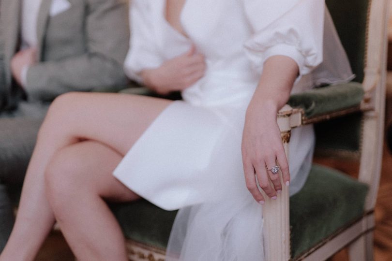 Trouver la bague de fiançailles parfaite - Blog mariage : La mariée aux pieds nus