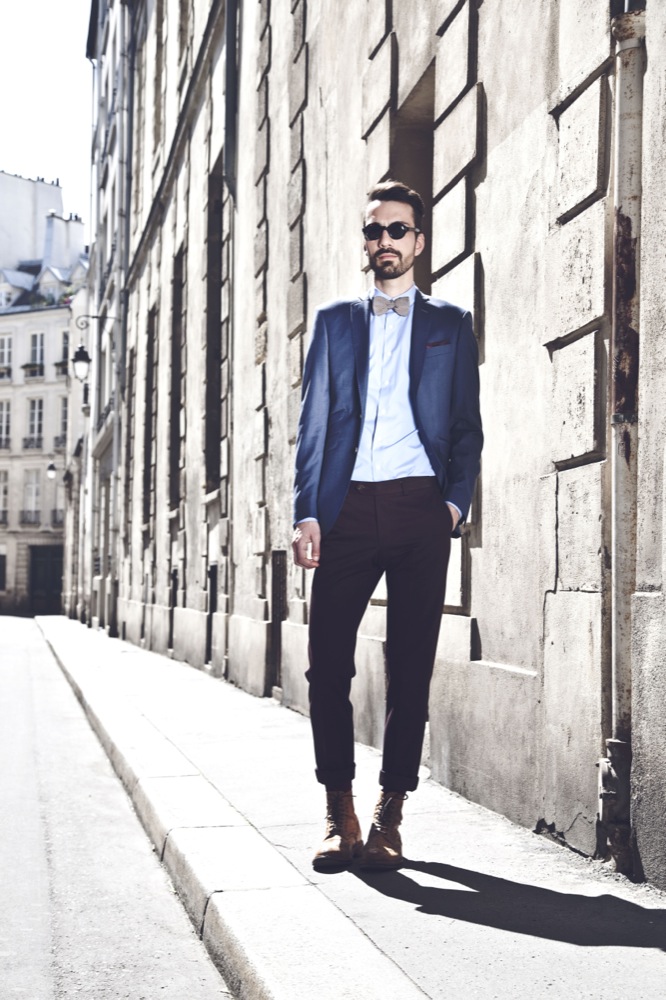 L api ceur costumes pour hommes