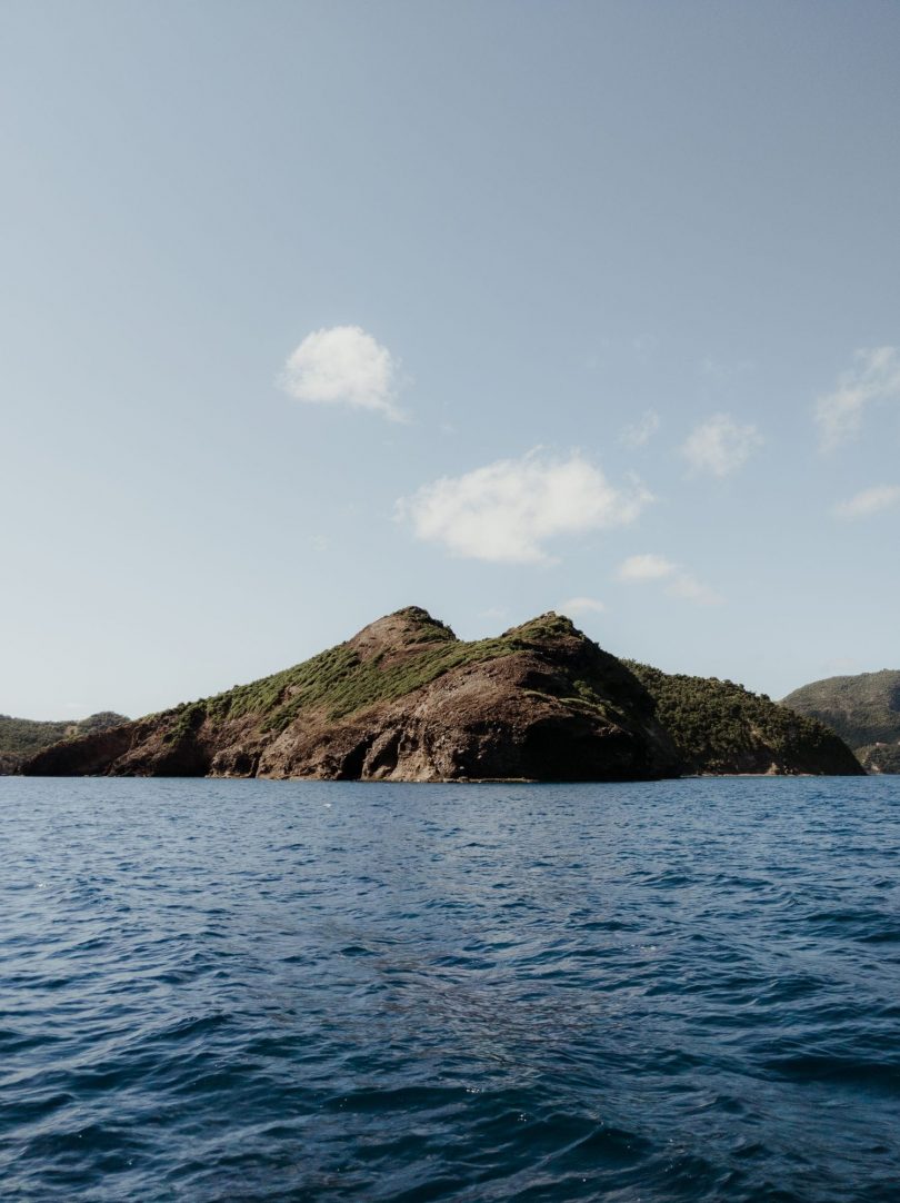 Organiser votre voyage de noces en Guadeloupe à La Toubana Hotel & Spa - Photos : Capyture - Blog mariage : La mariée aux pieds nus