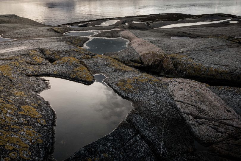 Un voyage de noces en Norvège et à la découverte du cercle arctique - Photos et récit : Julien Navarre Photography - A découvrir sur le blog mariage www.lamarieeauxpiedsnus.com