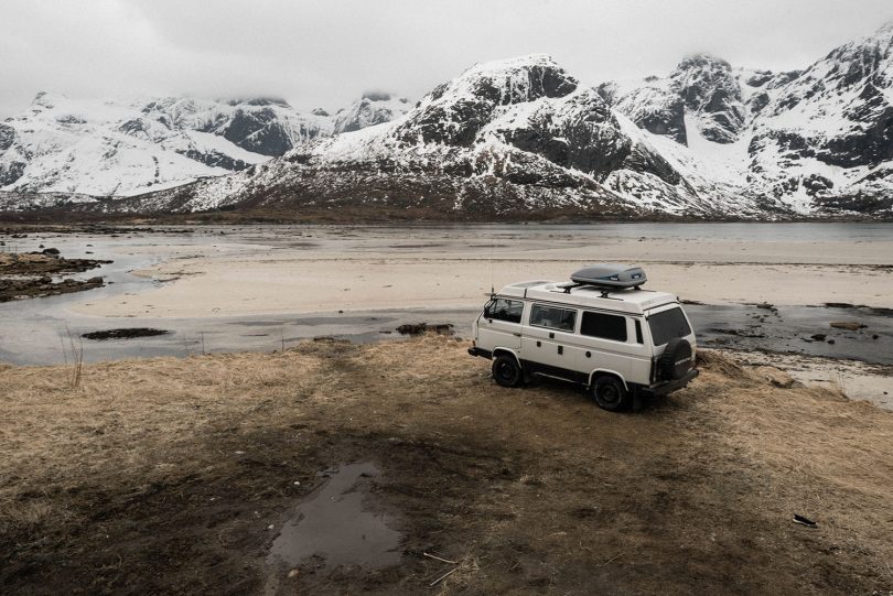 Un voyage de noces en Norvège et à la découverte du cercle arctique - Photos et récit : Julien Navarre Photography - A découvrir sur le blog mariage www.lamarieeauxpiedsnus.com