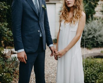 10 photographes de mariage français de style moody à suivre d’urgence !