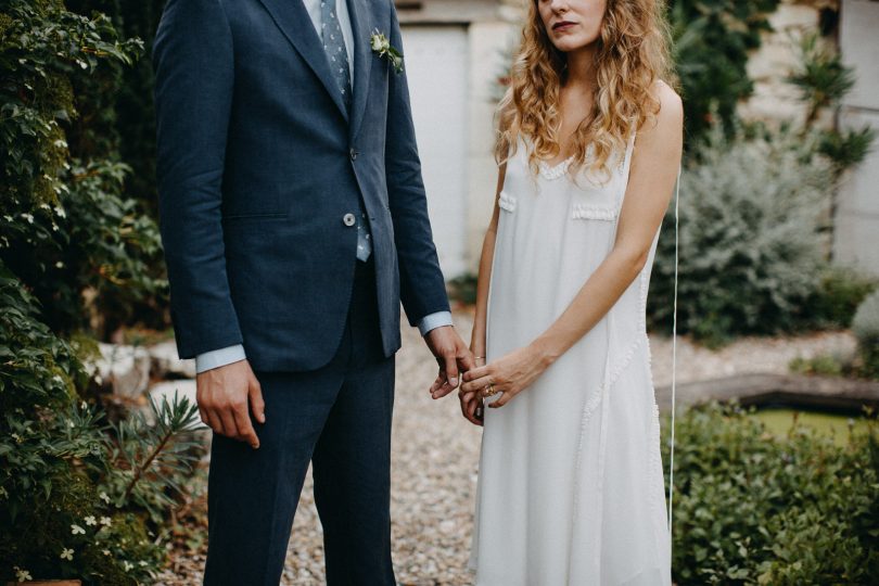 10 photographes de mariage français de style moody à suivre d’urgence !