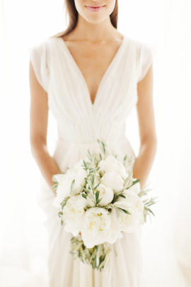 Comment choisir votre photographe de mariage - Un article à lire sur le blog L a mariée aux pieds nus