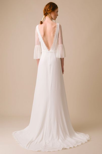 Wednesday - Robes de mariée - Collection 2019