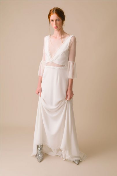 Wednesday - Robes de mariée - Collection 2019