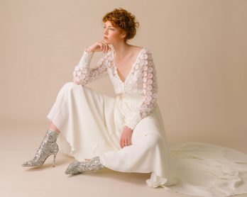 Wednesday - Robes de mariée - Collection 2019