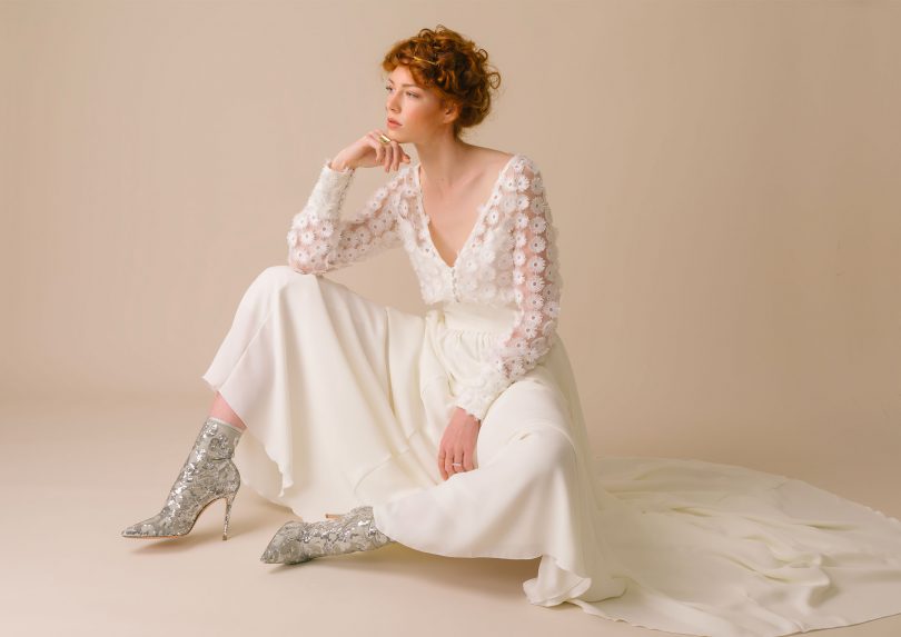 Wednesday - Robes de mariée - Collection 2019