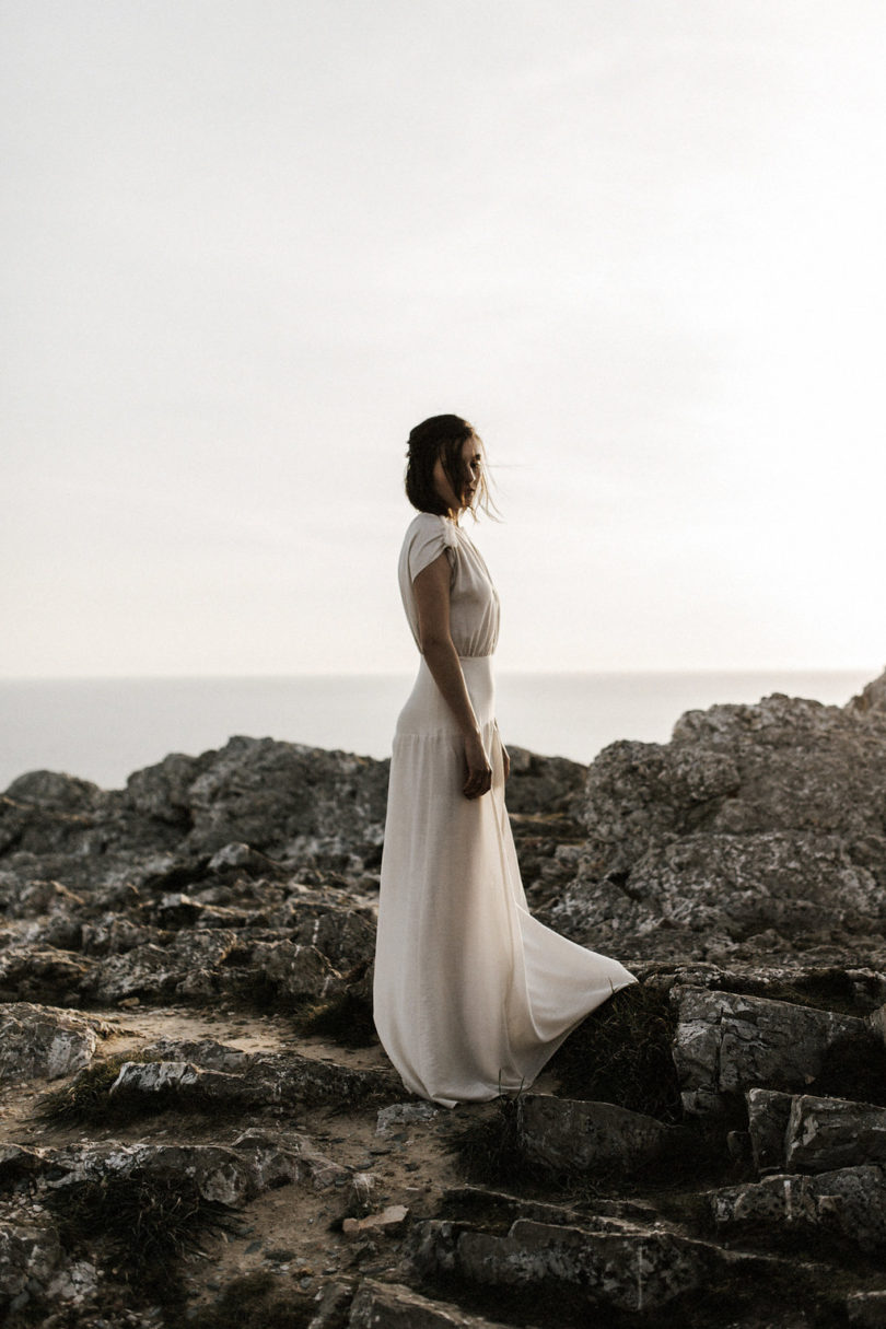 Un mariage simple en Bretagne - SLO Workshop #02 - Photos : Yoris Photographe