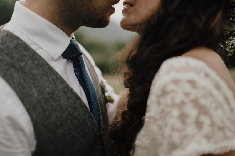 Comment choisir votre photographe de mariage - Un article à lire sur le blog L a mariée aux pieds nus
