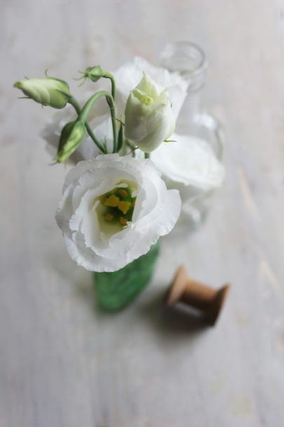 Lisianthus